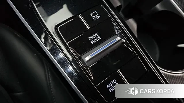 Hyundai Sonata (DN8) id 3391218 из Кореи 9