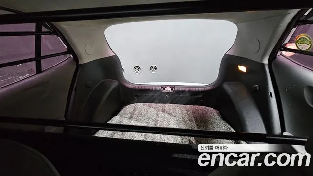 Kia All New Morning (JA) id 2713780 из Кореи 9