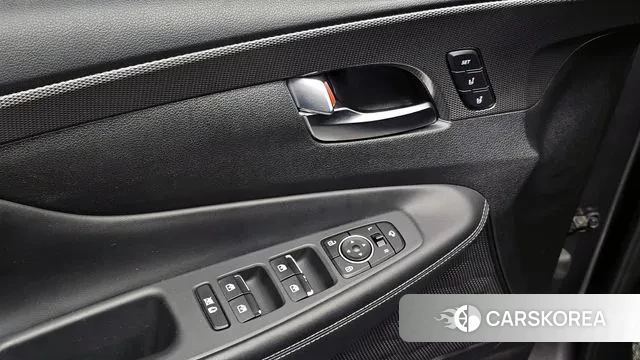 Hyundai Santa Fe TM id 3403222 из Кореи 9