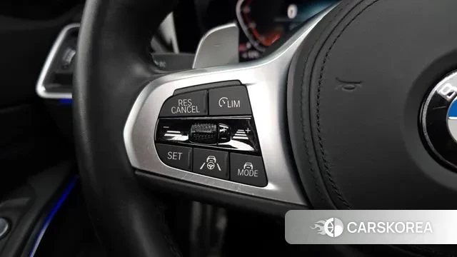 BMW 3 Series (G20) id 3611262 из Кореи 9