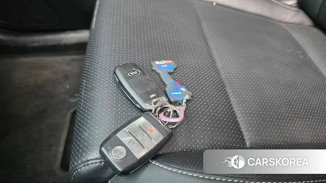 Kia Sportage 4th Generation id 4246141 из Кореи 9