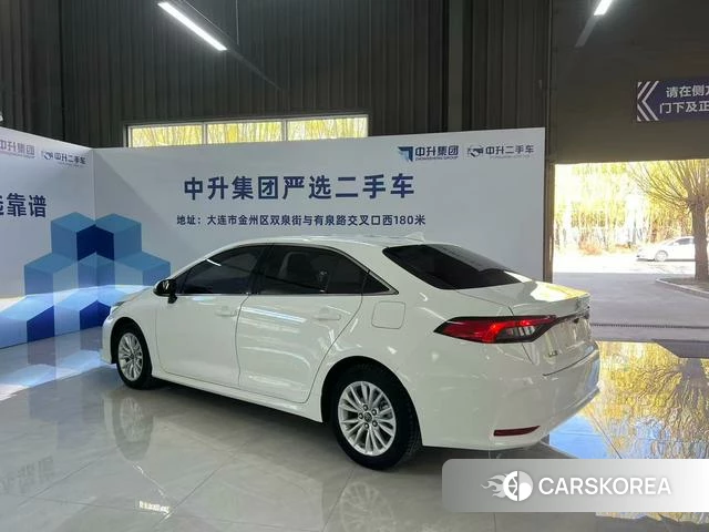 Toyota Asian lion id 4307189 из Китая 9