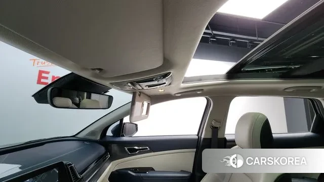 Kia Sportage 5th Generation id 3645001 из Кореи 9