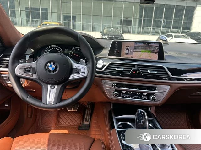BMW 7 series id 4215741 из Китая 9