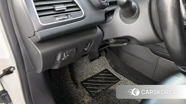 Renault Korea (Samsung) SM6 id 3459767 из Кореи 9