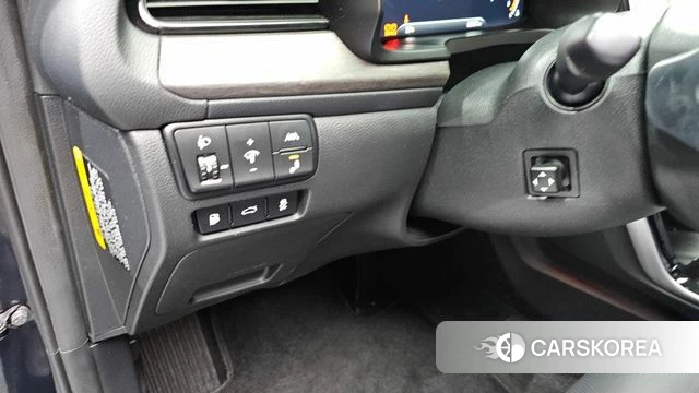Kia K7 Premier id 4873229 из Кореи 9