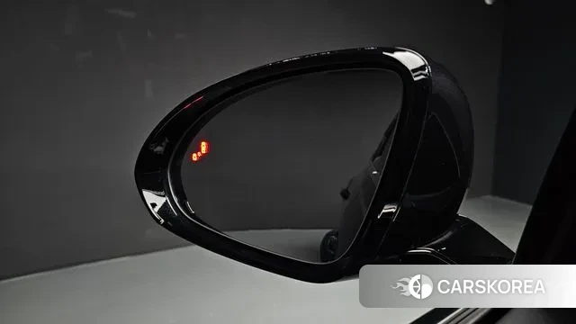 Genesis G80 (RG3) id 3008688 из Кореи 9