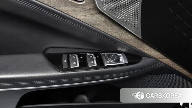 Kia K8 id 3765229 из Кореи 9