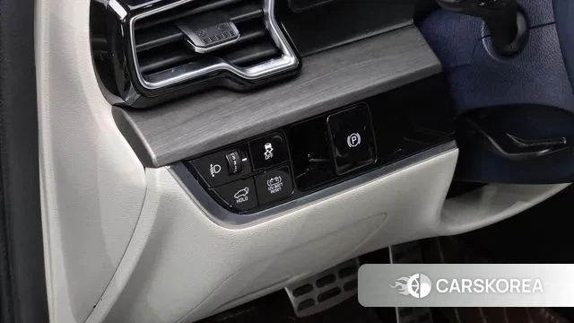 Kia Sportage 5th Generation Hybrid id 3577183 из Кореи 9