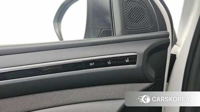 Hyundai Tucson Hybrid (NX4) id 4281687 из Кореи 9