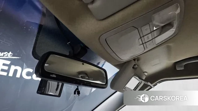 Ssangyong Tivoli Armor id 3718448 из Кореи 9