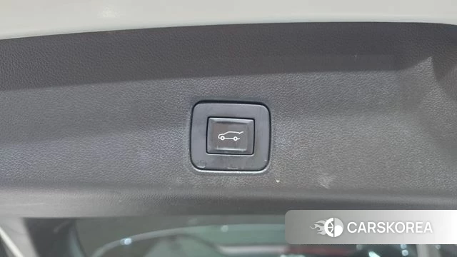 Chevrolet (GM Daewoo) Trailblazer id 4310138 из Кореи 9