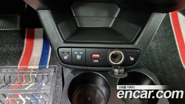 Kia The New Kia Ray id 2862671 из Кореи 9