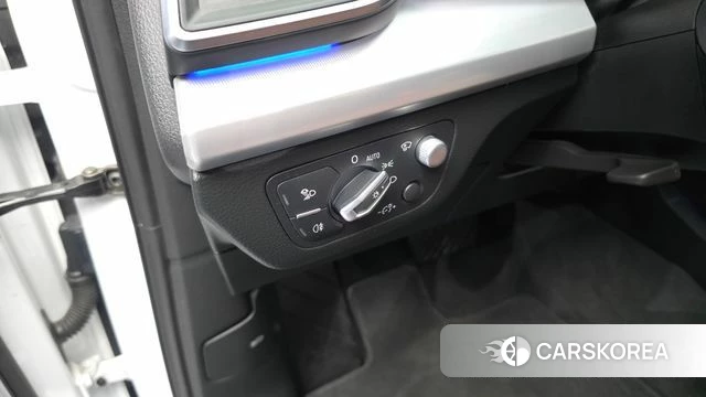 Audi Q5 (FY) id 4872824 из Кореи 9