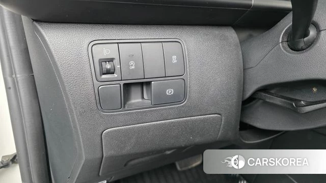 Hyundai Staria id 4631564 из Кореи 9