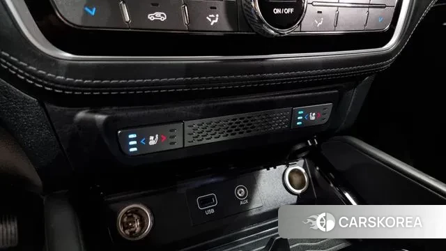 Ssangyong G4 Rexton id 3313391 из Кореи 9