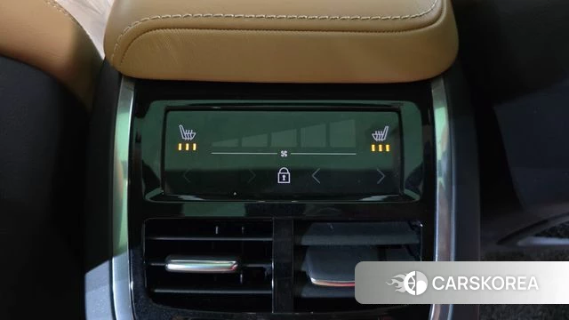 Volvo V60 Cross-Country 2nd Generation id 3955392 из Кореи 9