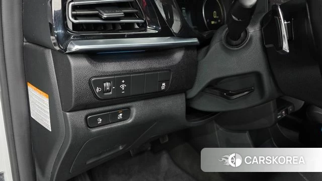 Kia Niro Plus id 4730945 из Кореи 9