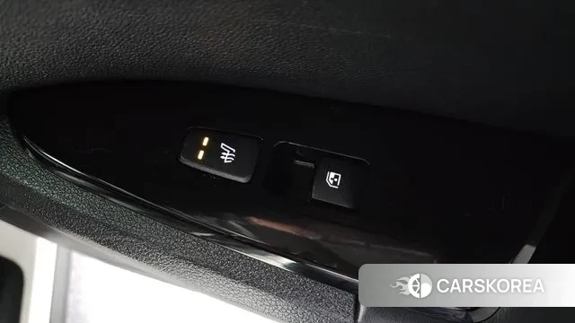 Kia Sportage 5th Generation Hybrid id 3572844 из Кореи 9