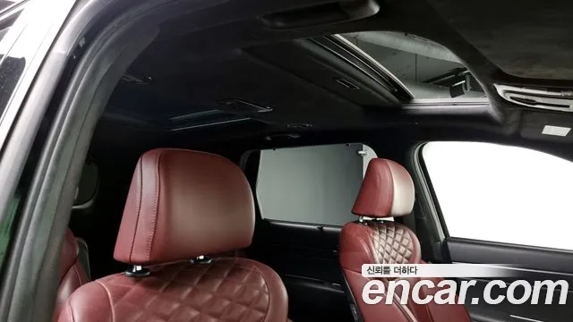 Hyundai Palisade id 2932685 из Кореи 9