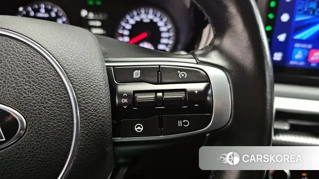 Kia K5 3rd generation id 3713356 из Кореи 9