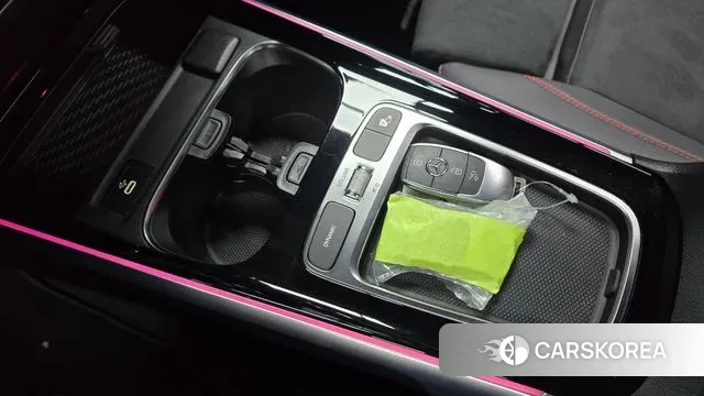 Mercedes-Benz GLB-Class X247 id 3565400 из Кореи 9