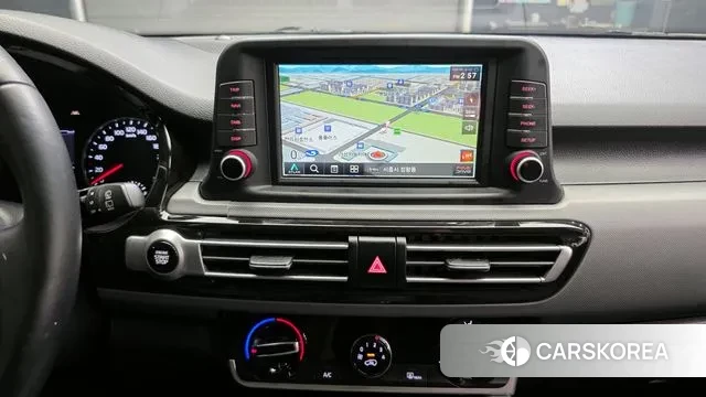 Kia Seltos id 3247884 из Кореи 9