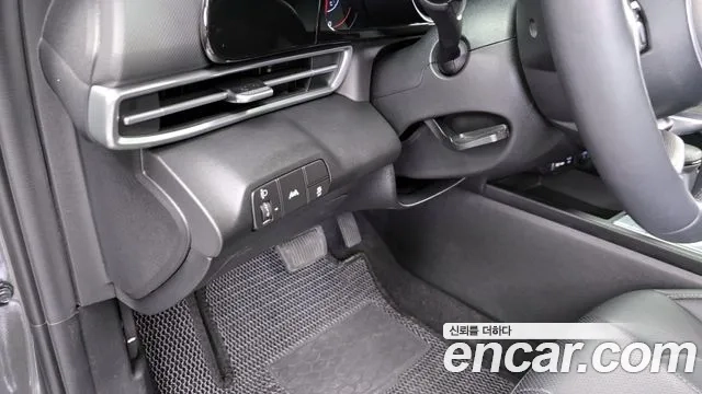 Hyundai Avante (CN7) id 2943661 из Кореи 9