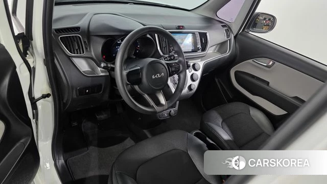 Kia The New Ray id 4716423 из Кореи 9