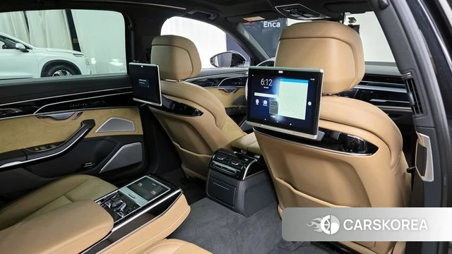 Audi A8 (D5) id 4250711 из Кореи 9