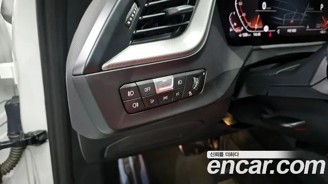 BMW 1 Series (F40) id 2926774 из Кореи 9