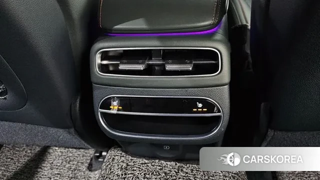 Genesis GV70 id 3573077 из Кореи 9