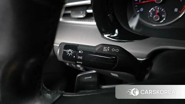Kia K5 3rd generation id 4677236 из Кореи 9