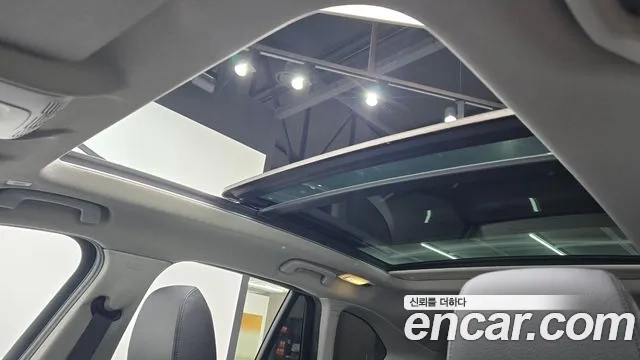 BMW X1 (F48) id 2876615 из Кореи 9