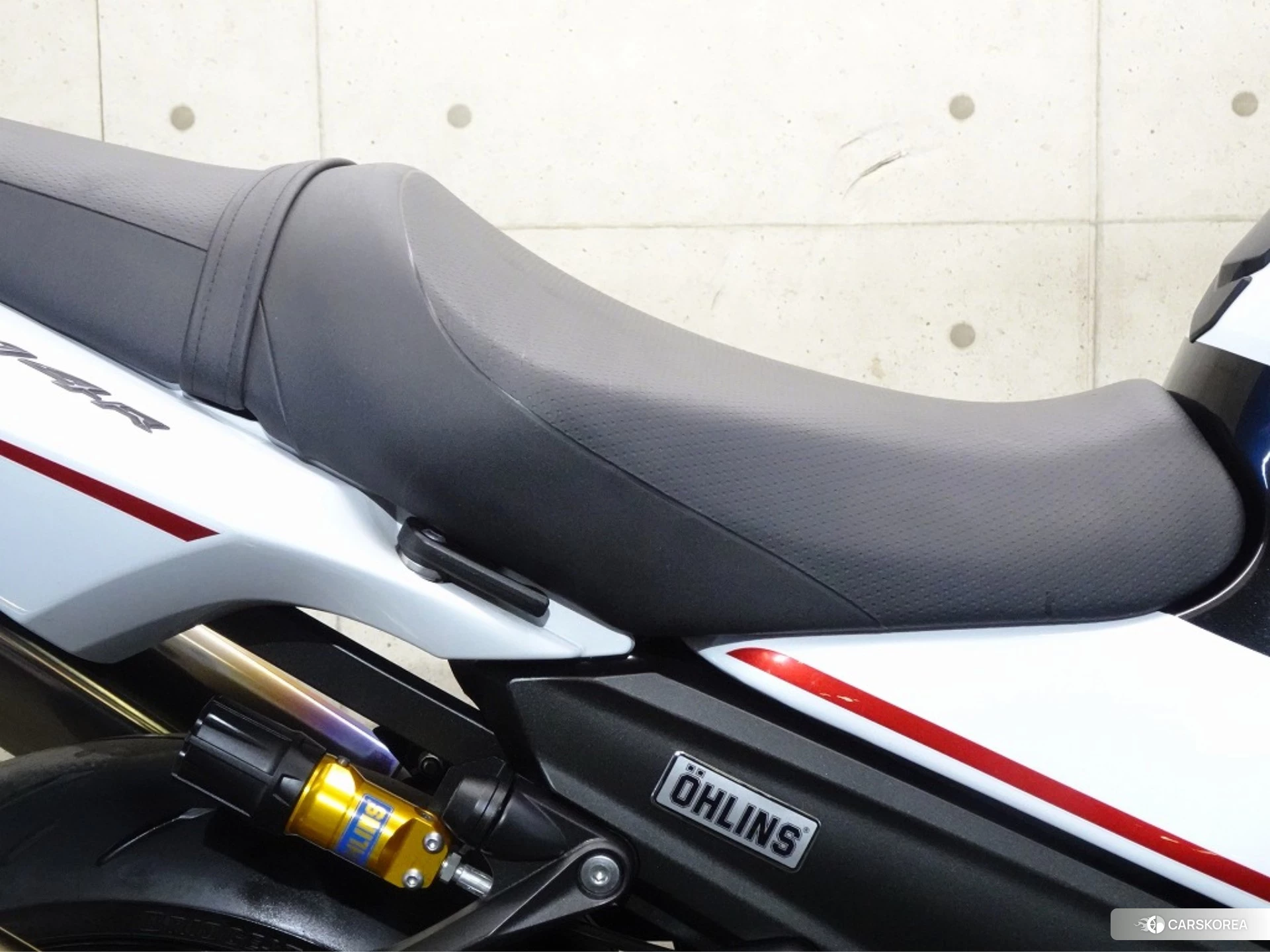 Kawasaki ZX-14R NINJA ABS id 4380059 из Японии 9