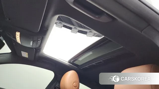 Mercedes-Benz GLC-Class X253 id 3508999 из Кореи 9