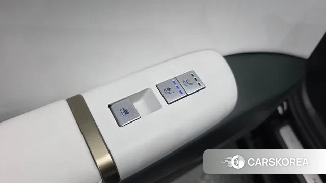 Hyundai Grandeur (GN7) id 3549728 из Кореи 9