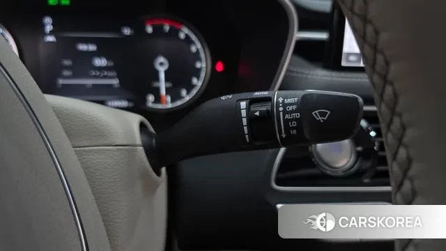 Genesis The New G70 id 3660275 из Кореи 9