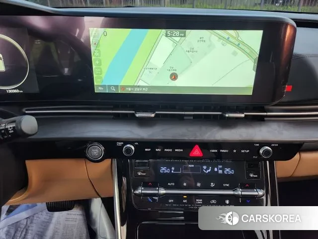 Kia Carnival 4th generation id 3339242 из Кореи 9