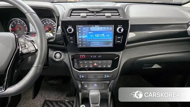 Ssangyong The New Tivoli id 3011399 из Кореи 9