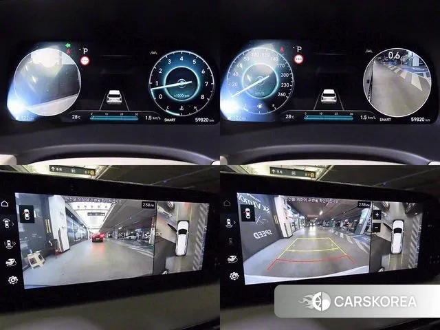 Hyundai The New Palisade id 3027041 из Кореи 9