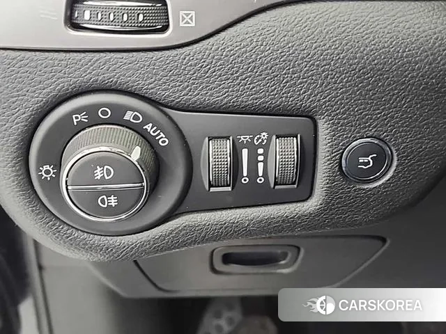 Jeep Cherokee (KL) id 3339461 из Кореи 9