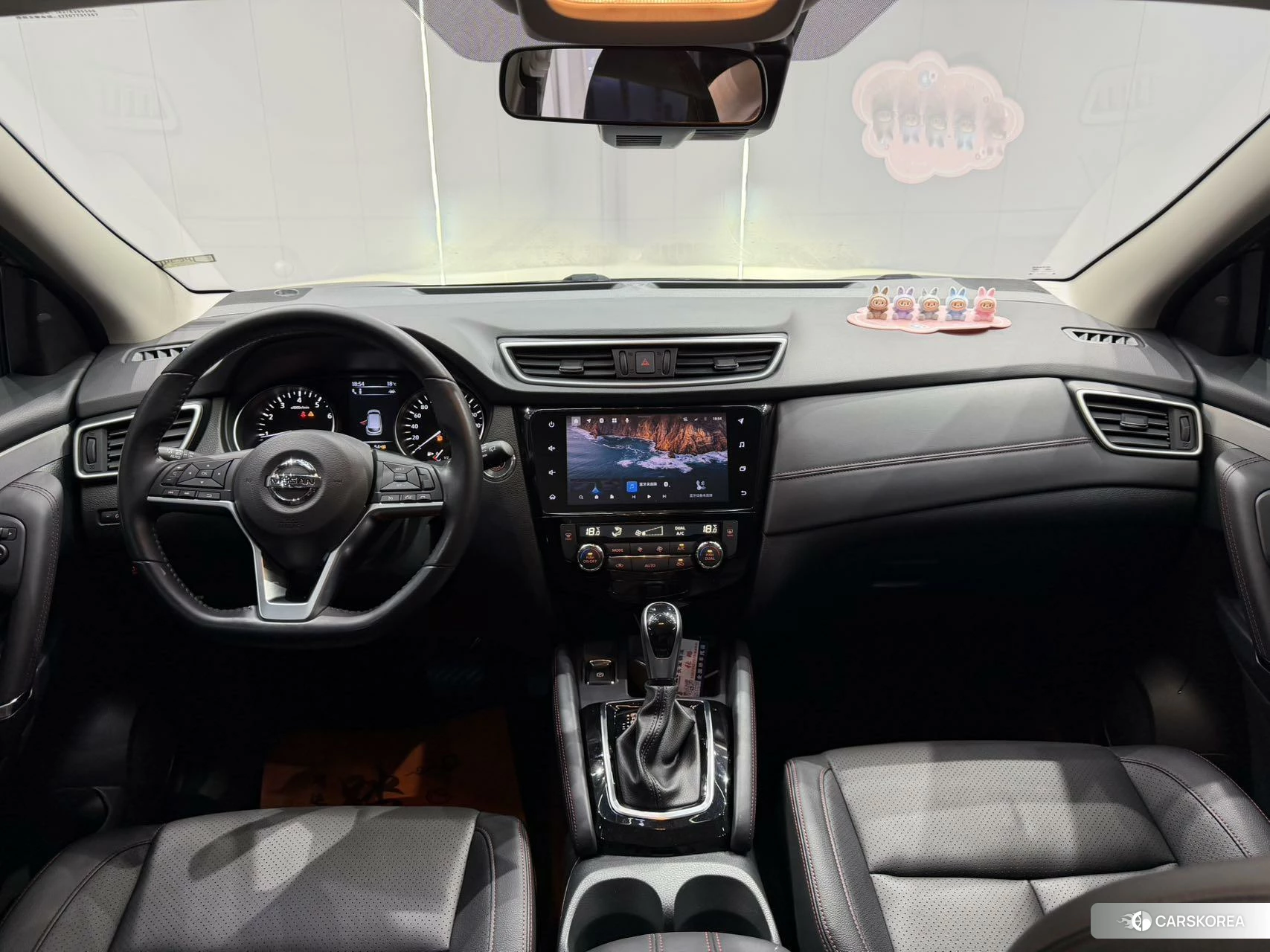 Nissan Qashqai id 4512590 из Китая 9