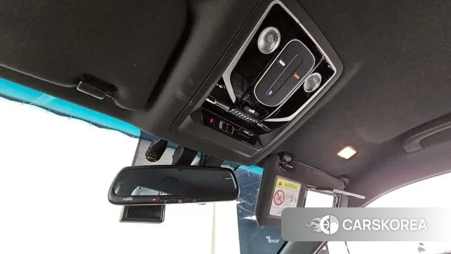 Ssangyong All New Rexton id 3224752 из Кореи 9