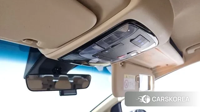 Hyundai Staria id 3058059 из Кореи 9