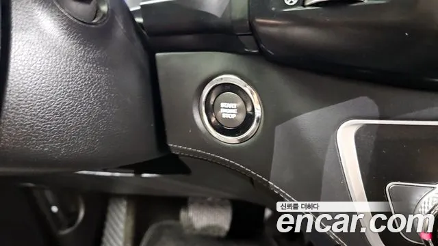 Ssangyong Rexton Sports Cannes id 2796794 из Кореи 9