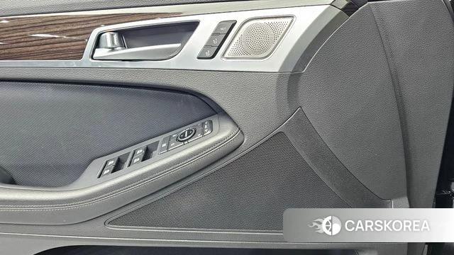 Genesis G80 id 4188288 из Кореи 9