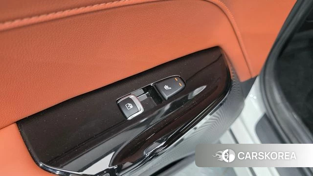 Kia The New K5 3rd generation id 4681824 из Кореи 9