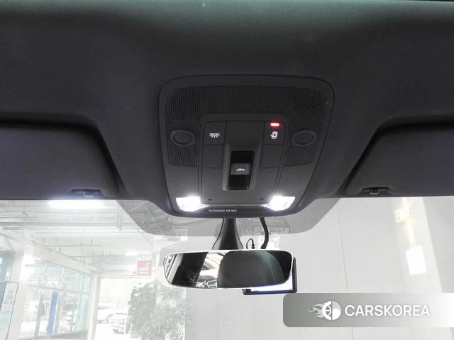 Audi Q3 (F3) id 3866417 из Кореи 9