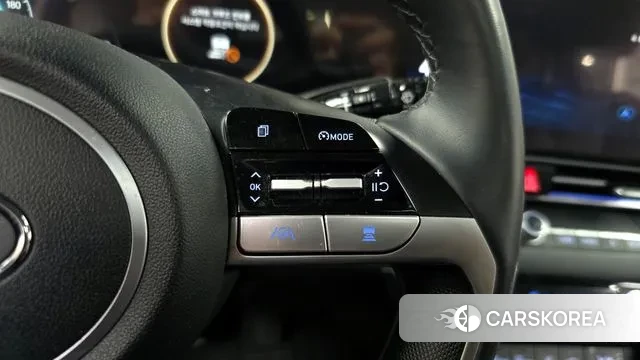 Hyundai Avante (CN7) id 3508983 из Кореи 9